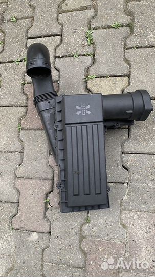 Фильтр воздушный audi TT