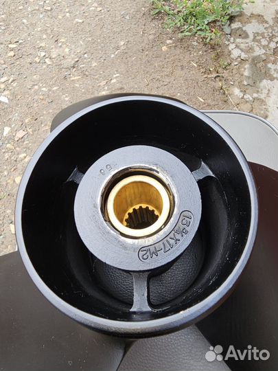 Гребной винт Yamaha 3-13 3/4-21