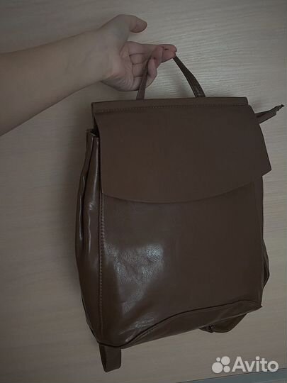 Рюкзак женский