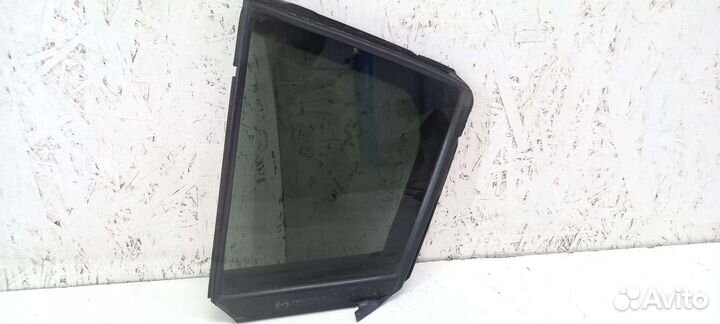 Форточка задняя левая Mazda 6GJ седан