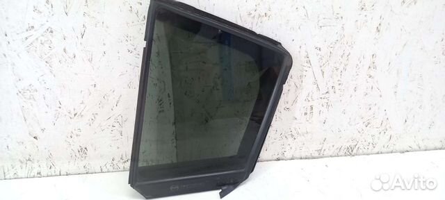 Форточка задняя левая Mazda 6GJ седан