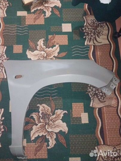 Крыло chery tiggo (t11)