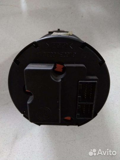 Спидометр щиток приборов Alfa Romeo 156