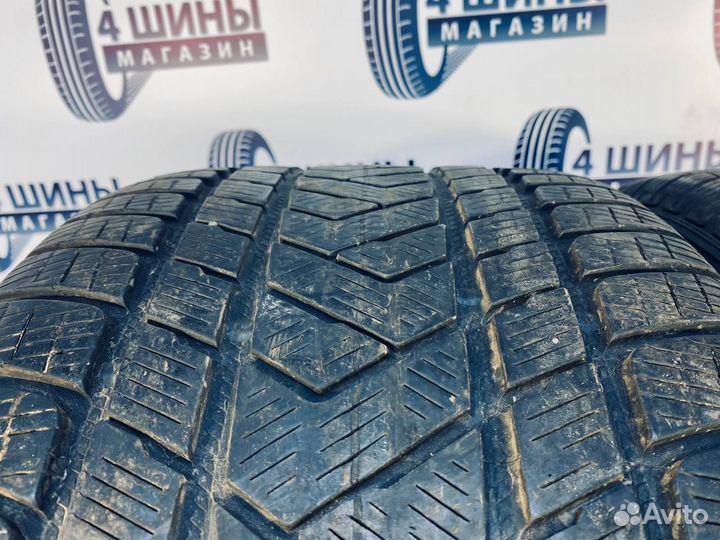 Pirelli Scorpion Winter 305/35 R21 109V