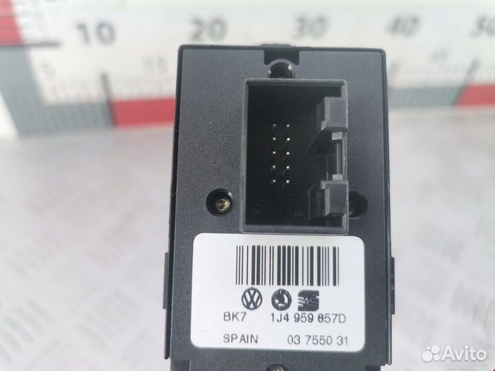 Блок для Volkswagen Golf 4