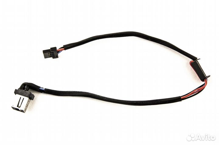 Разъем питания Acer Spin SF114-31, AO1-131, AO1-43