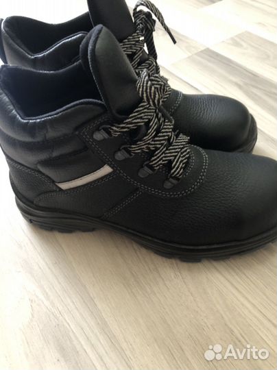 Спецодежда ботинки летние