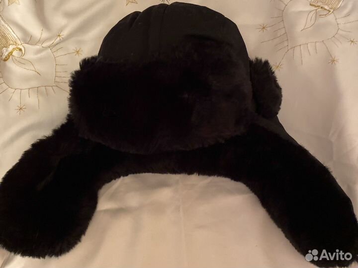 Шапка для мальчика новая