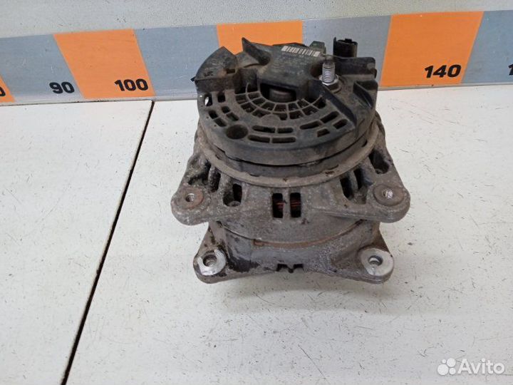 Генератор Nissan Almera G15 1.6 2016