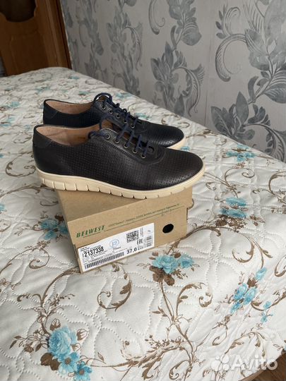 Продам туфли