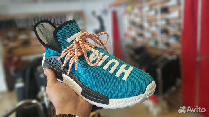 Кроссовки мужские Adidas 44 размер