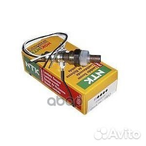 Лямбда-зонд 95801 NGK