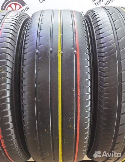 Yokohama Geolandar G98A 225/65 R17 102H