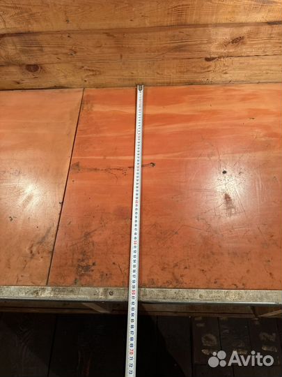 Аренда Гаража 18 кв.м