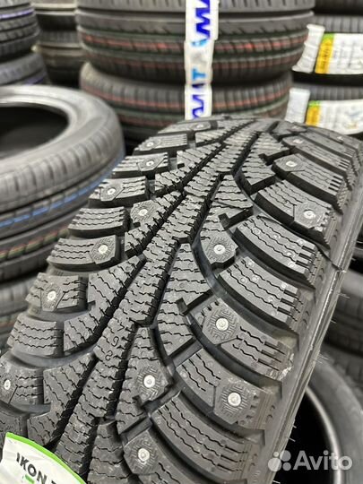 Nokian Tyres Nordman 5 185/55 R15 86T