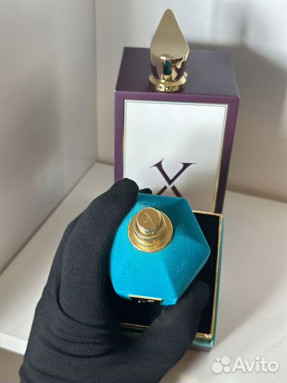 Xerjoff оригинал распив