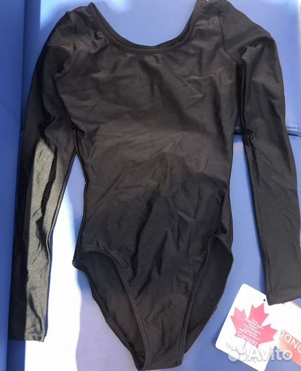 Боди для фигурного катания Mondor