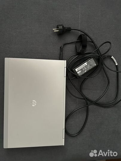 Hp elitebook 8470p