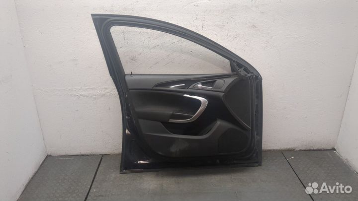 Дверь боковая Opel Insignia, 2013