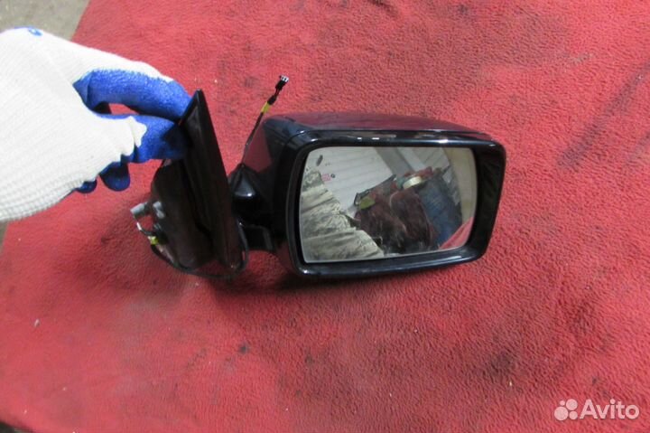 Зеркало правое bmw x3 е83