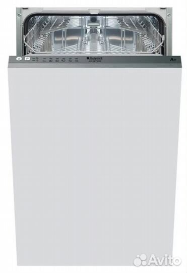 Hotpoint-Ariston lstb 6H124 Новая