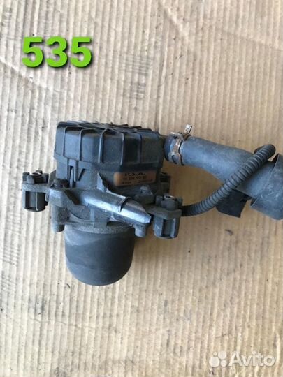 Насос вакуумный Пежо 307 (535)