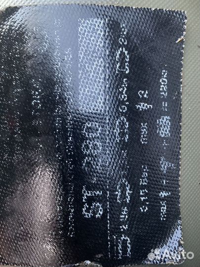 Продаю лодку