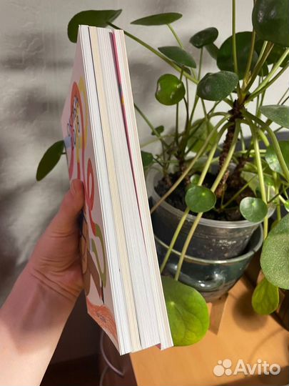 Комиксы Маши Богатовой minava 