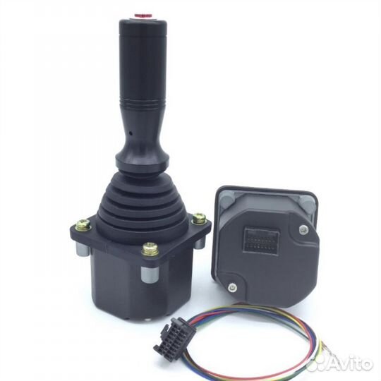 Джойстик Hitachi/zx200