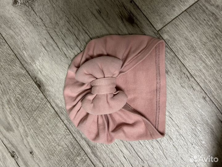 Чалма летняя