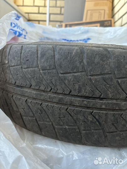 Rosava BC-49 185/60 R14 82H