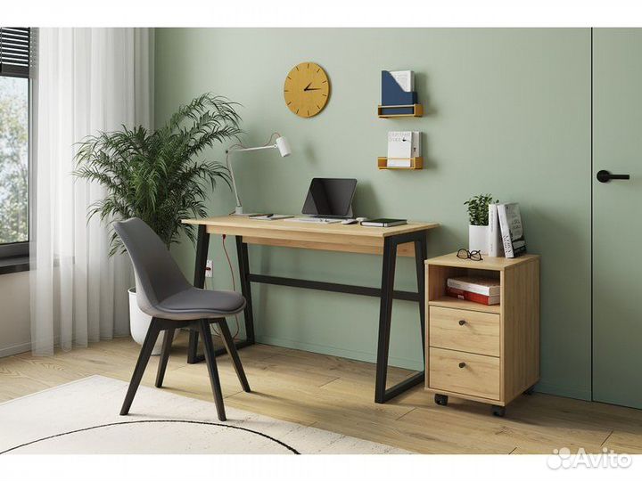 Офисная тумба Квист-2 Wood