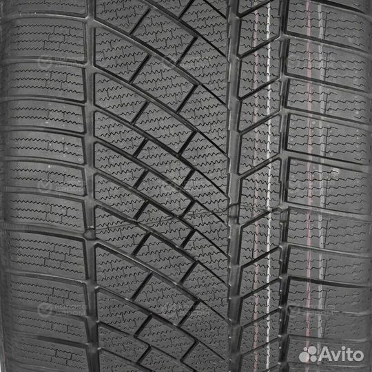 Continental ContiWinterContact TS 810 265/45 R19 105V