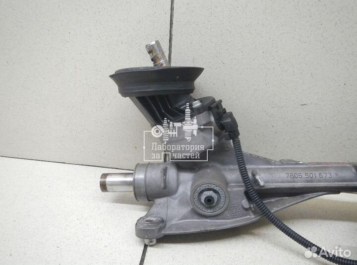 Рейка рулевая VAG 5Q1423055F