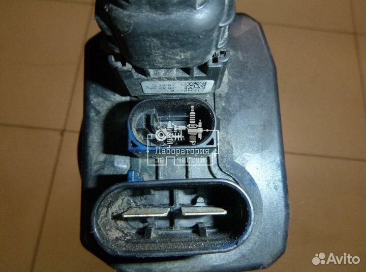 Рейка рулевая BMW 32106868920