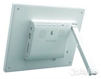 Цифровая фоторамка