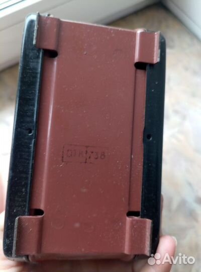 Весы кухонные механические СССР