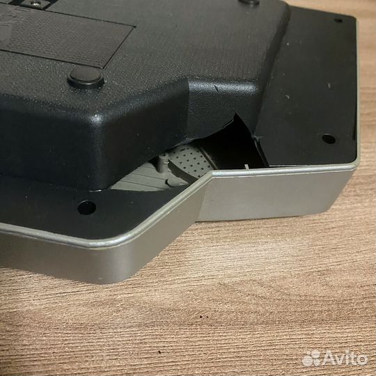 Синтезатор