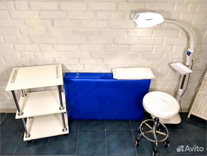Массажный стол кушетка