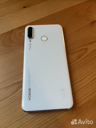 HONOR 20s, 6/128 ГБ