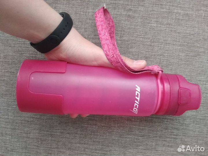 Бутылка для воды