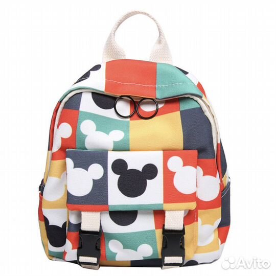 Рюкзак микки маус