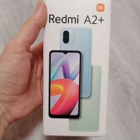 Xiaomi Redmi A2+, 3/64 ГБ