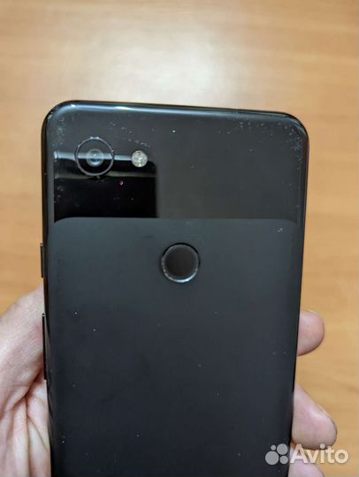 Google Pixel 3a XL, 4/64 ГБ