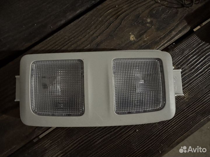 Mazda cx5 фонарь задний