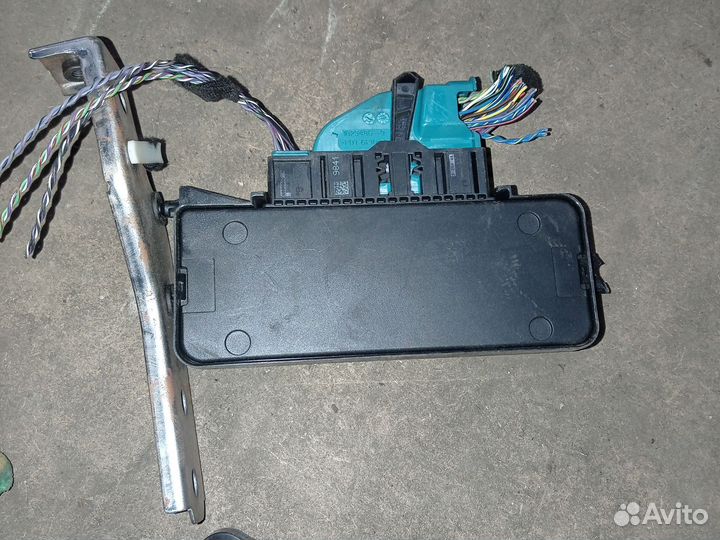 Блок управления airbag Bmw 3 F30