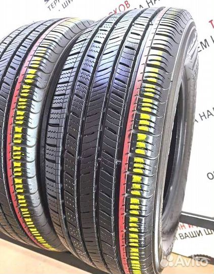 Kumho Solus TA11 185/65 R15 88T