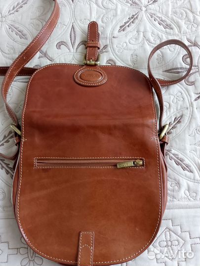 Сумка Италия-классика. Известной фирмы