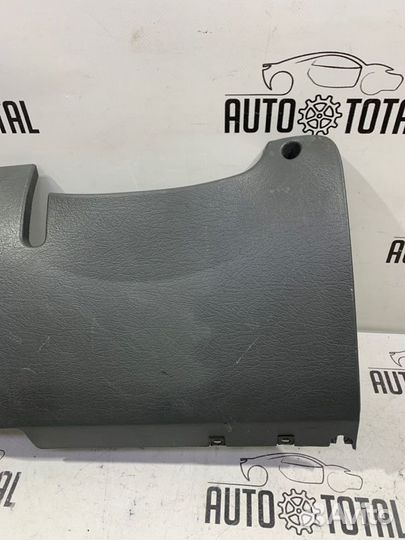 Накладка торпедо Kia Spectra S6D 2008