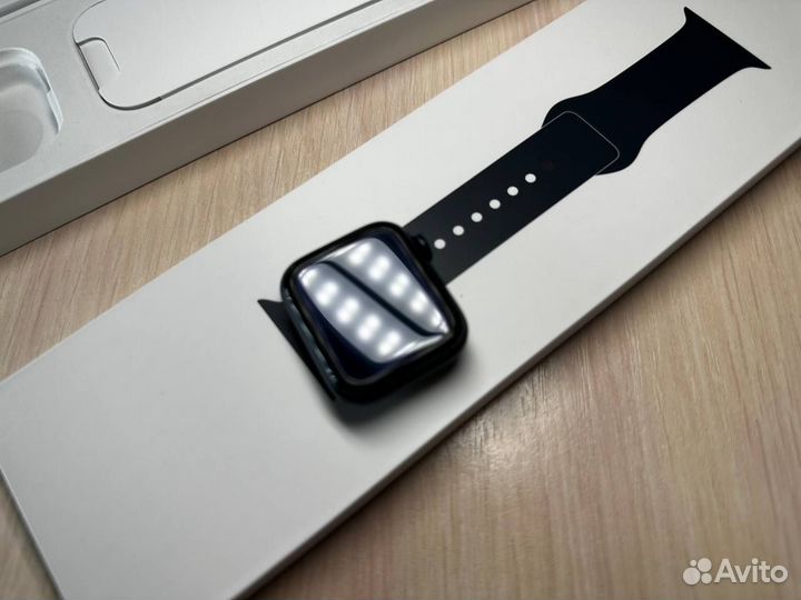 Apple Watch SE 2 40mm